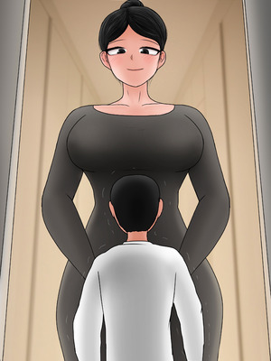 [Philia] 我成了低学历高个老婆的专属奴隶 펨돔아내 1-8[松果个人汉化]_332