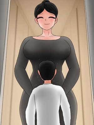 [Philia] 我成了低学历高个老婆的专属奴隶 펨돔아내 1-8[松果个人汉化]_335