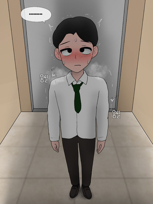 [Philia] 我成了低学历高个老婆的专属奴隶 펨돔아내 1-8[松果个人汉化]_338