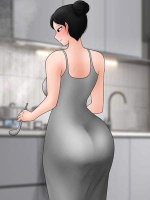 [Philia] 我成了低学历高个老婆的专属奴隶 펨돔아내 1-8[松果个人汉化]_429