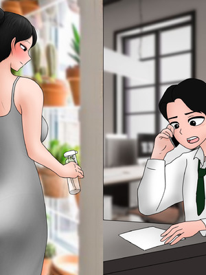 [Philia] 我成了低学历高个老婆的专属奴隶 펨돔아내 1-8[松果个人汉化]_453