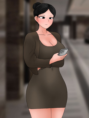 [Philia] 我成了低学历高个老婆的专属奴隶 펨돔아내 1-8[松果个人汉化]_458