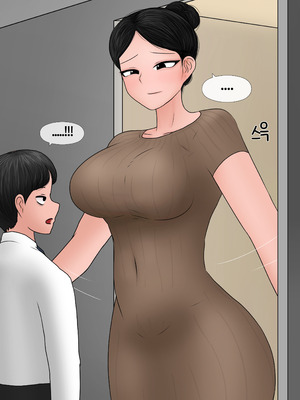 [Philia] 我成了低学历高个老婆的专属奴隶 펨돔아내 1-8[松果个人汉化]_554