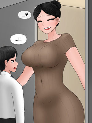 [Philia] 我成了低学历高个老婆的专属奴隶 펨돔아내 1-8[松果个人汉化]_555