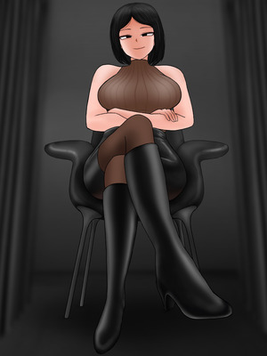 [Philia] 我成了低学历高个老婆的专属奴隶 펨돔아내 1-8[松果个人汉化]_680