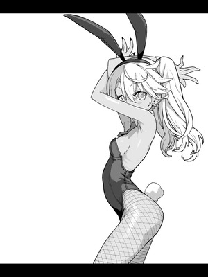 [IRON GRIMOIRE (SAKULA)] ビーストテイマー2 (Fate／Grand Order) [黑锅汉化组] [DL版]_05