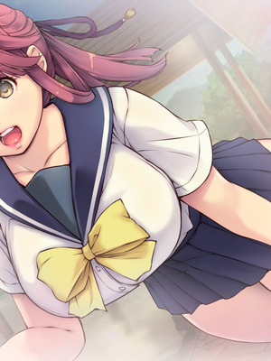 [いいなり美人 (横十輔)] 教祖の息子・信者ハーレム！ ～アヘエロ宗教で生・中出し放題っ～_378