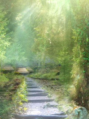 [いいなり美人 (横十輔)] 教祖の息子・信者ハーレム！ ～アヘエロ宗教で生・中出し放題っ～_426