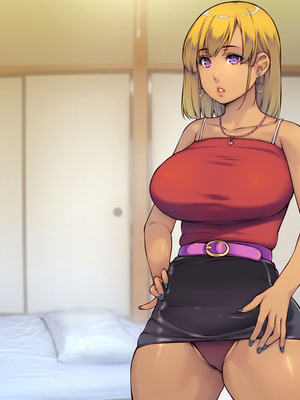 [いいなり美人 (横十輔)] 教祖の息子・信者ハーレム！ ～アヘエロ宗教で生・中出し放題っ～_500