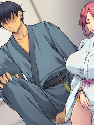 [いいなり美人 (横十輔)] 教祖の息子・信者ハーレム！ ～アヘエロ宗教で生・中出し放題っ～_502