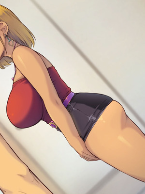 [いいなり美人 (横十輔)] 教祖の息子・信者ハーレム！ ～アヘエロ宗教で生・中出し放題っ～_511