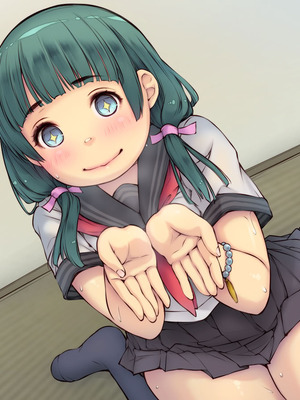 [いいなり美人 (横十輔)] 教祖の息子・信者ハーレム！ ～アヘエロ宗教で生・中出し放題っ～_559