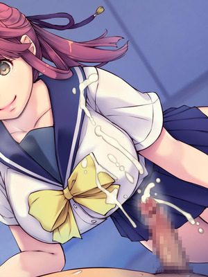 [いいなり美人 (横十輔)] 教祖の息子・信者ハーレム！ ～アヘエロ宗教で生・中出し放題っ～_589