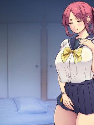 [いいなり美人 (横十輔)] 教祖の息子・信者ハーレム！ ～アヘエロ宗教で生・中出し放題っ～_590