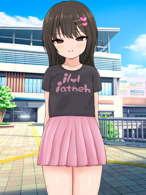 [みそボーロ堂 (みそボーロ)] 女子○学生同士でスカトロレズにハマっちゃいました [羽喵个人翻译]_005