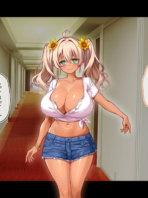 [鳥居姫] 灼熱のビーチバレーで蕩ける欲望〜巨乳人妻の濡れた競争〜_368