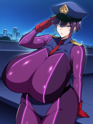 [ベック] Amagi Seina&nbsp;&nbsp;[AI Generated]