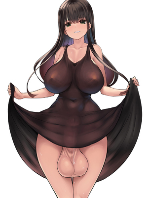 [エフ屋 (メッシィ)]ふたなり従姉妹 1~3+特典1~2[中国翻訳][無修正、疏碼][DL版][Lolipoi汉化组]_055