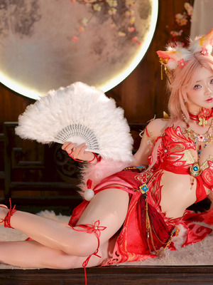 前野太太 - 玉玲珑 喜缘红线 (永劫无间)_03