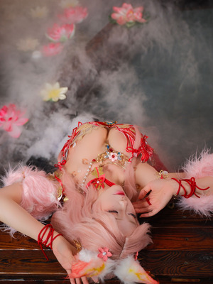 前野太太 - 玉玲珑 喜缘红线 (永劫无间)_06