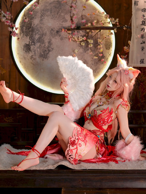 前野太太 - 玉玲珑 喜缘红线 (永劫无间)_13