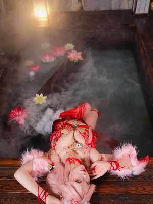 前野太太 - 玉玲珑 喜缘红线 (永劫无间)_16