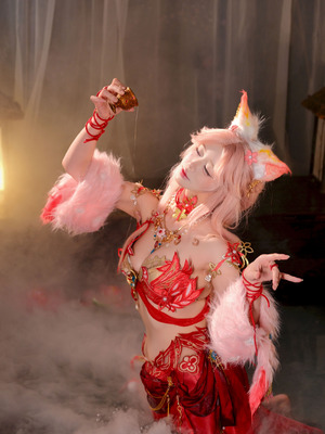 前野太太 - 玉玲珑 喜缘红线 (永劫无间)_19