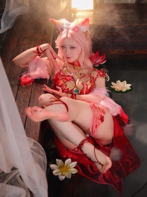 前野太太 - 玉玲珑 喜缘红线 (永劫无间)_20