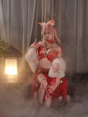 前野太太 - 玉玲珑 喜缘红线 (永劫无间)_21