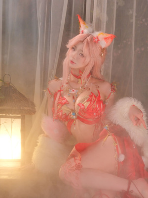 前野太太 - 玉玲珑 喜缘红线 (永劫无间)_25