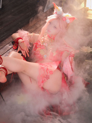 前野太太 - 玉玲珑 喜缘红线 (永劫无间)_26