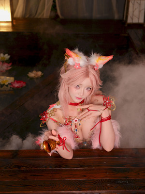 前野太太 - 玉玲珑 喜缘红线 (永劫无间)_27