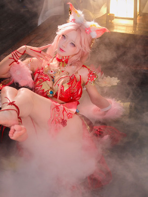 前野太太 - 玉玲珑 喜缘红线 (永劫无间)_28