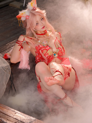 前野太太 - 玉玲珑 喜缘红线 (永劫无间)_29