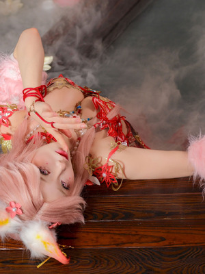 前野太太 - 玉玲珑 喜缘红线 (永劫无间)_31