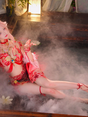 前野太太 - 玉玲珑 喜缘红线 (永劫无间)_34