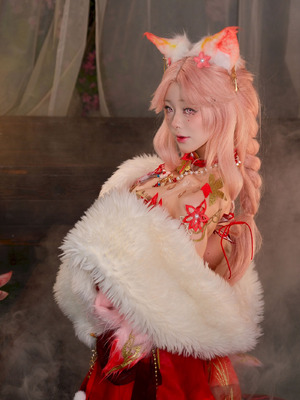 前野太太 - 玉玲珑 喜缘红线 (永劫无间)_35