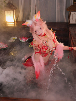 前野太太 - 玉玲珑 喜缘红线 (永劫无间)_36