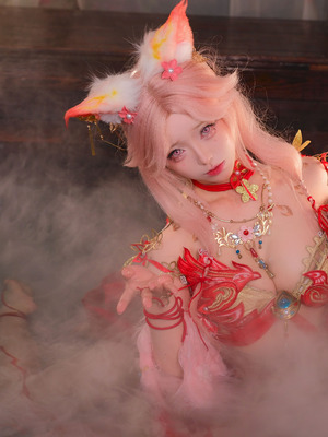 前野太太 - 玉玲珑 喜缘红线 (永劫无间)_38