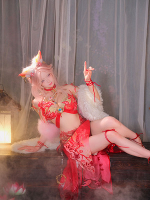 前野太太 - 玉玲珑 喜缘红线 (永劫无间)_41