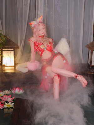 前野太太 - 玉玲珑 喜缘红线 (永劫无间)_43