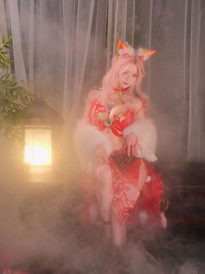 前野太太 - 玉玲珑 喜缘红线 (永劫无间)_49