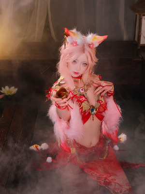 前野太太 - 玉玲珑 喜缘红线 (永劫无间)_53