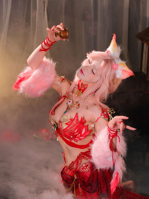 前野太太 - 玉玲珑 喜缘红线 (永劫无间)_56