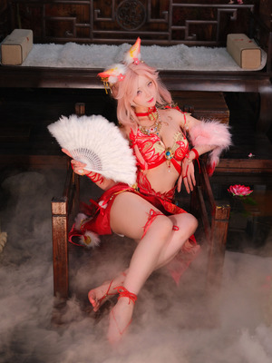 前野太太 - 玉玲珑 喜缘红线 (永劫无间)_66