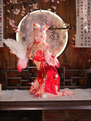 前野太太 - 玉玲珑 喜缘红线 (永劫无间)_72