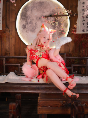 前野太太 - 玉玲珑 喜缘红线 (永劫无间)_73