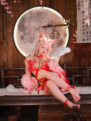 前野太太 - 玉玲珑 喜缘红线 (永劫无间)_74