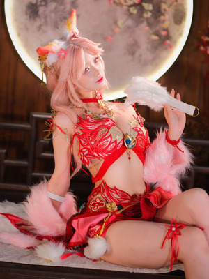 前野太太 - 玉玲珑 喜缘红线 (永劫无间)_75