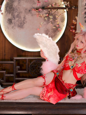 前野太太 - 玉玲珑 喜缘红线 (永劫无间)_78